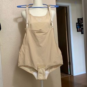 Post surgery/partum garment